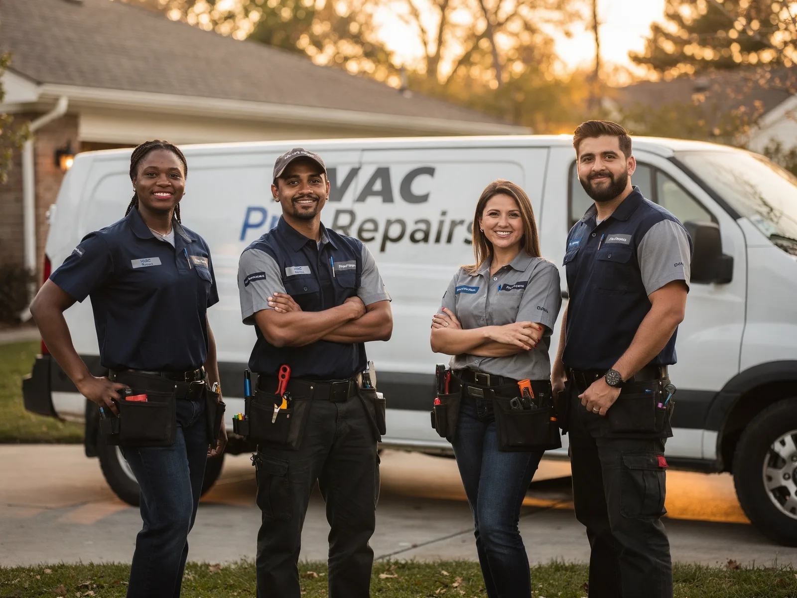 Heat Pump Repair company in Kalama, WA