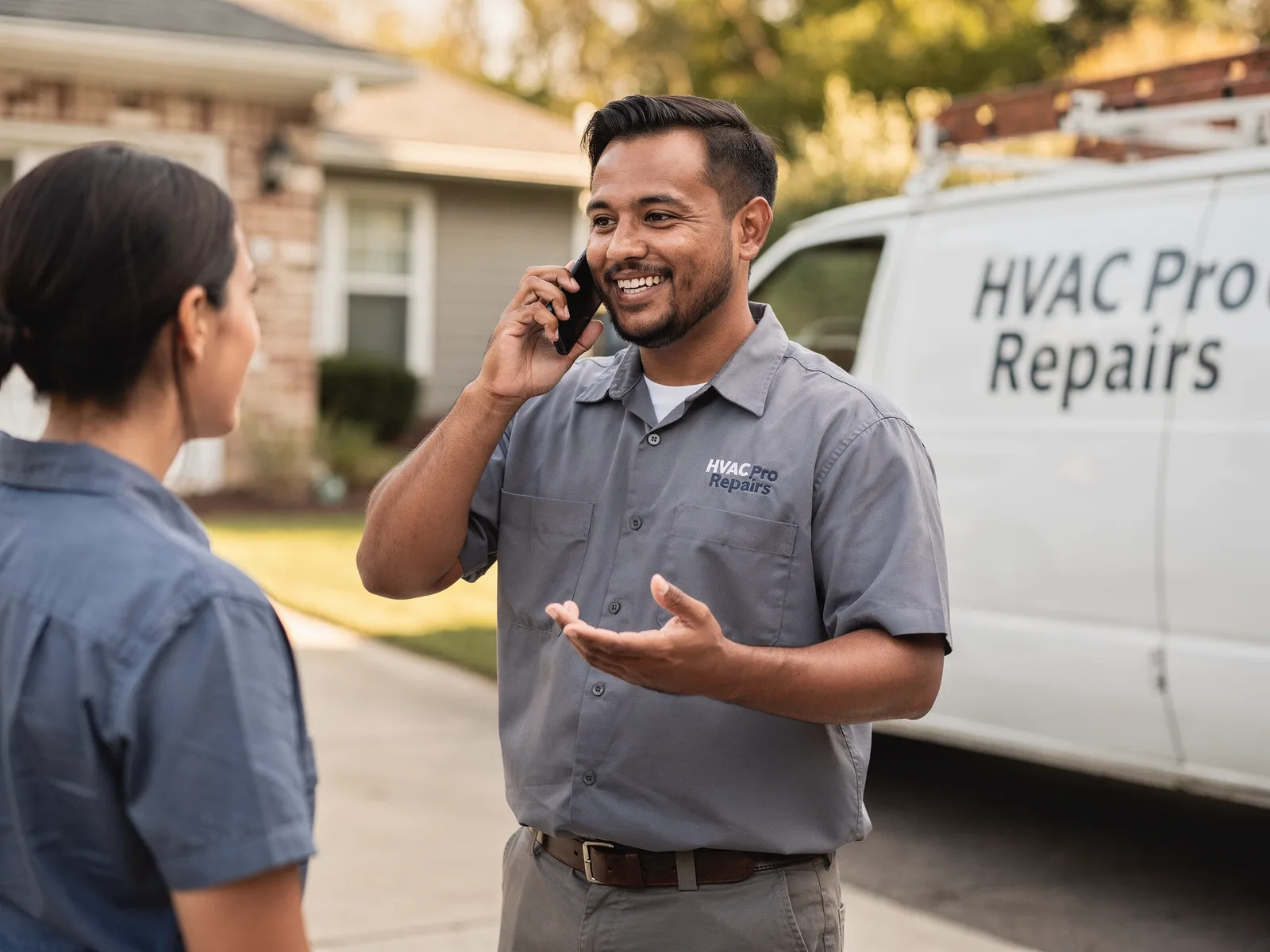 Heat Pump Repair Kalama, WA FAQs